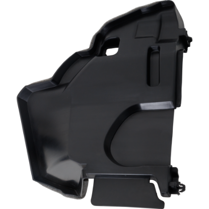 Picture of Radiator Support