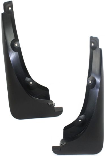 Picture of Mud Flaps