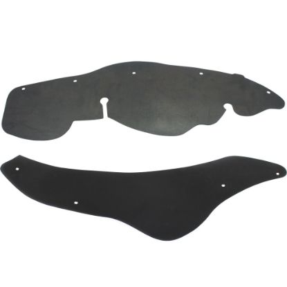 Picture of Engine Splash Shield