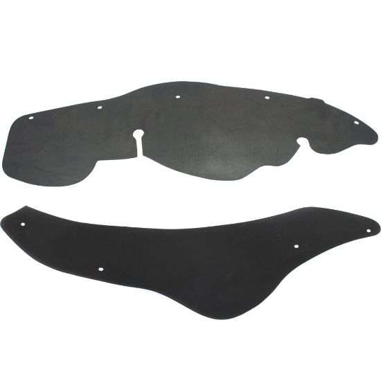 Picture of Engine Splash Shield