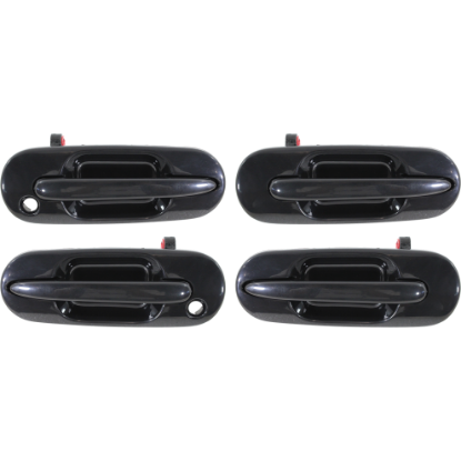 Picture of Exterior Door Handle