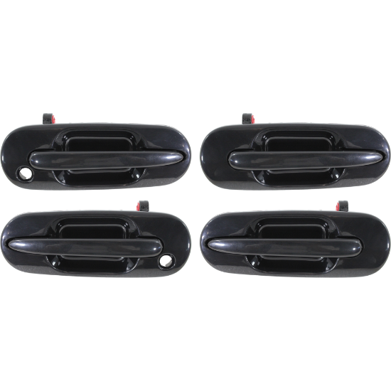 Picture of Exterior Door Handle