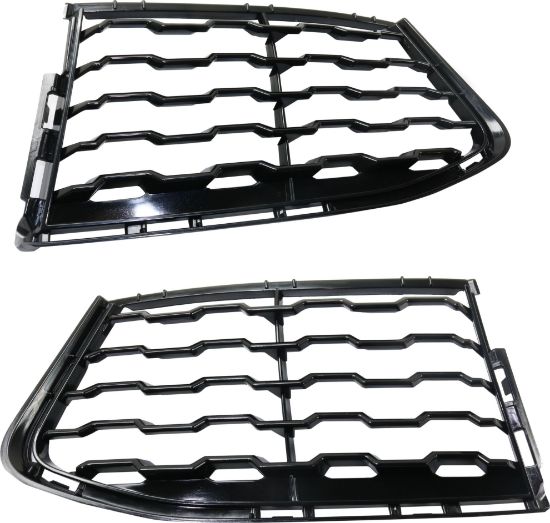 Picture of Fog Light Cover