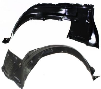 Picture of Fender Liner