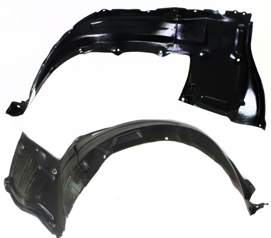 Picture of Fender Liner