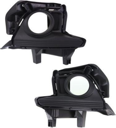 Picture of Fog Light Trim