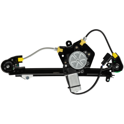 Picture of Window Regulator