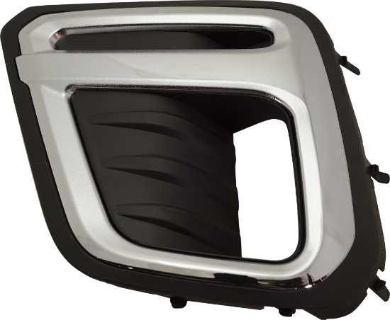 Picture of Fog Light Trim