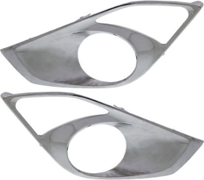 Picture of Fog Light Trim