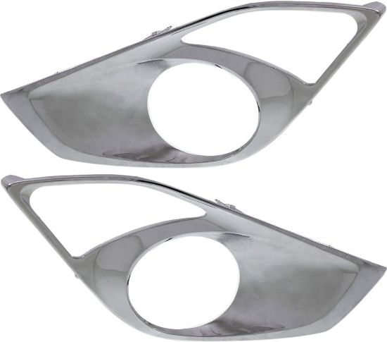 Picture of Fog Light Trim