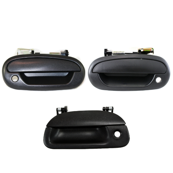 Picture of Tailgate Handle