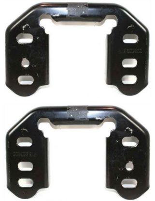 Picture of Bumper Bracket