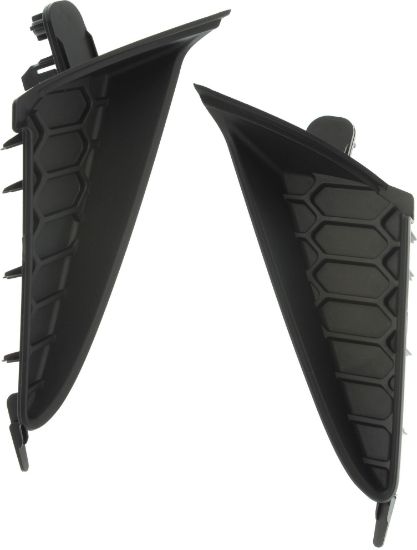 Picture of Fog Light Trim