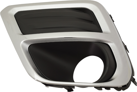 Picture of Fog Light Trim