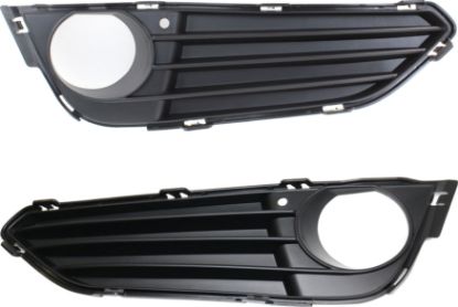 Picture of Fog Light Trim