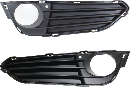 Picture of Fog Light Trim