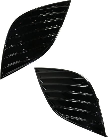 Picture of Bumper Grille