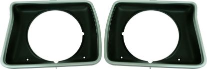 Picture of Headlight Door