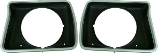 Picture of Headlight Door