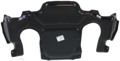 Picture of Engine Splash Shield