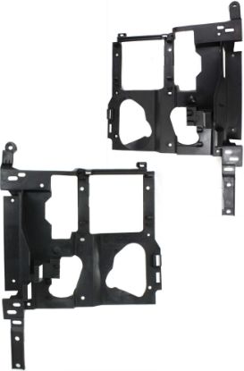 Picture of Headlight Bracket