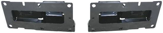 Picture of Bumper Bracket