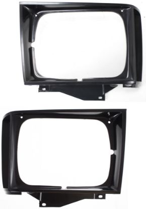 Picture of Headlight Door