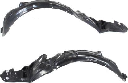 Picture of Fender Liner