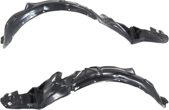 Picture of Fender Liner