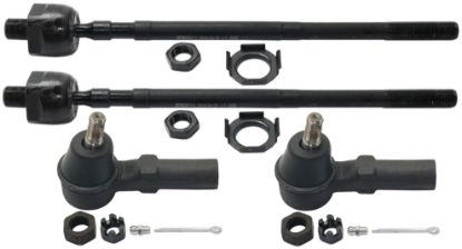 Picture of Tie Rod End