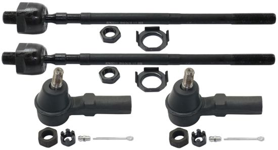 Picture of Tie Rod End