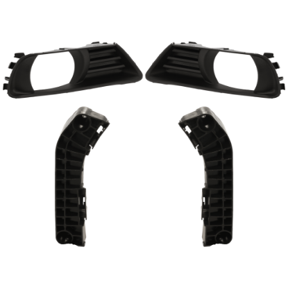 Picture of Fog Light Trim