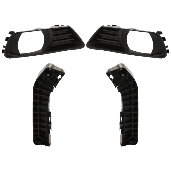 Picture of Fog Light Trim