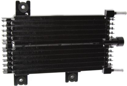Picture of Oil Cooler