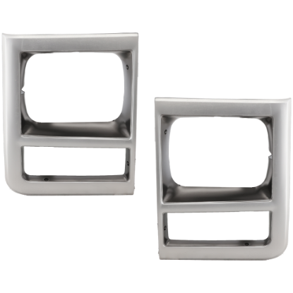 Picture of Headlight Door