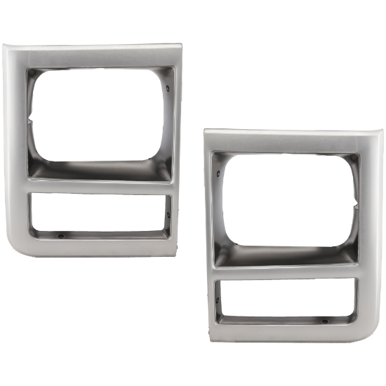 Picture of Headlight Door