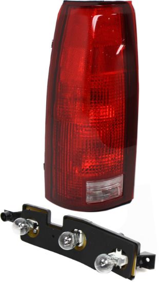 Picture of Tail Light