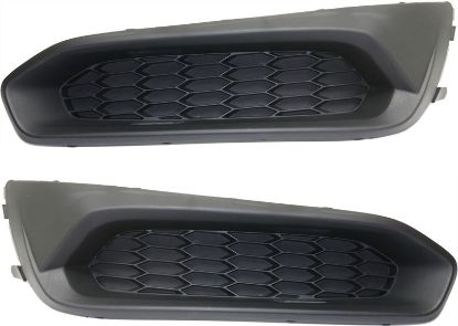 Picture of Fog Light Cover