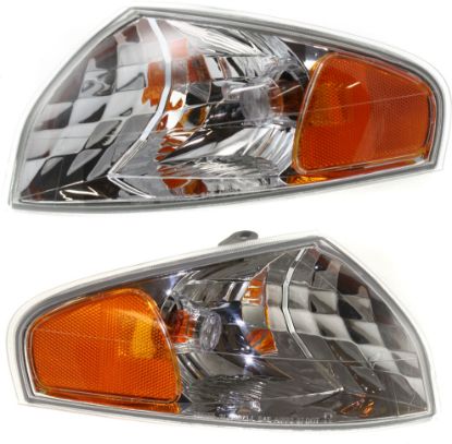 Picture of Corner Light