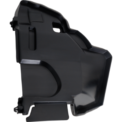 Picture of Radiator Support