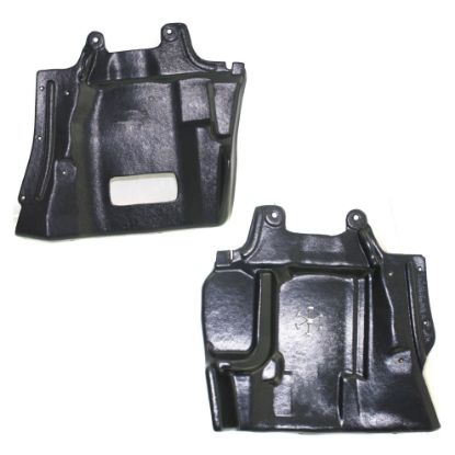 Picture of Engine Splash Shield