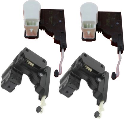 Picture of Door Lock Actuator