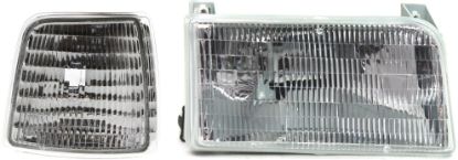 Picture of Headlight