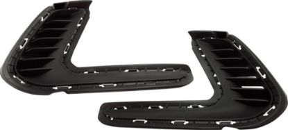 Picture of Fog Light Trim