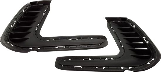 Picture of Fog Light Trim