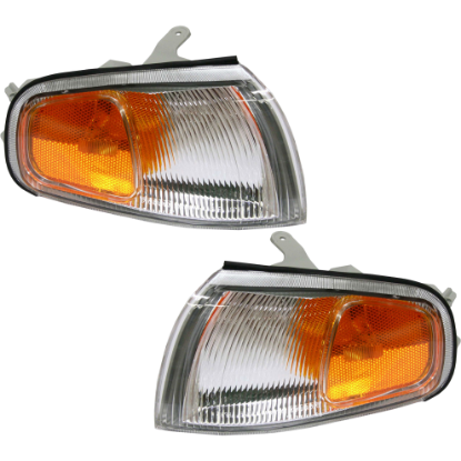 Picture of Corner Light