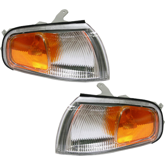 Picture of Corner Light