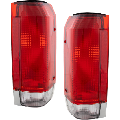 Picture of Tail Light