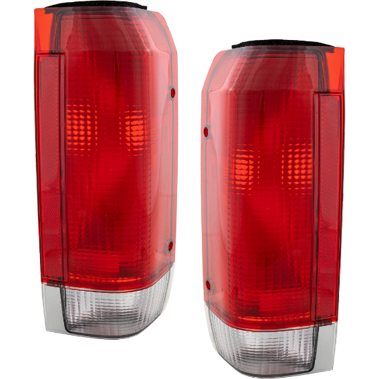 Picture of Tail Light