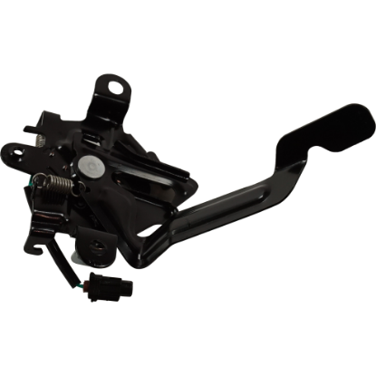 Picture of Hood Latch